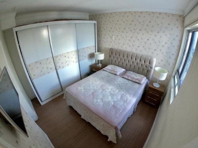 3 quartos com suíte Maravilhoso!!! todo decorado - Foto 6