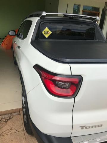 ''Compre essa Linda Toro Volcano 2.0 4x4 Diesel Automática 2016/2017, completa de tudo'' - Foto 2