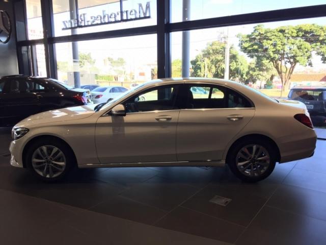 MERCEDES-BENZ C 180 1.6 CGI FLEX 2019 - Foto 4