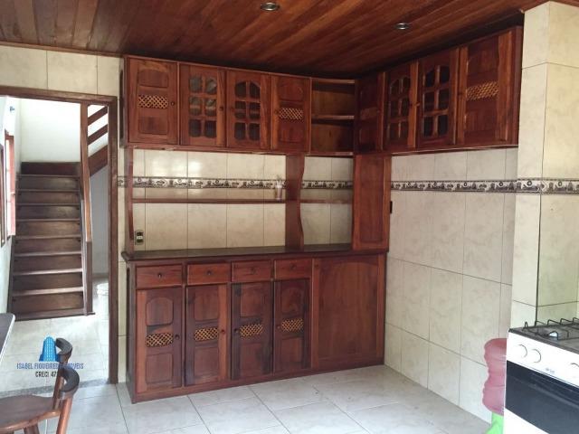 Maravilhosa casa em Iguaba - Foto 2