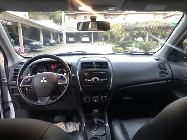 Mitsubishi ASX AUT 2013 - Foto 10