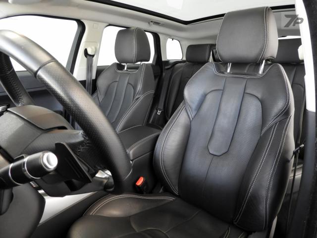 Range Rover Evoque Dynamic 2.0 Turbo 4P Automátic - Foto 8