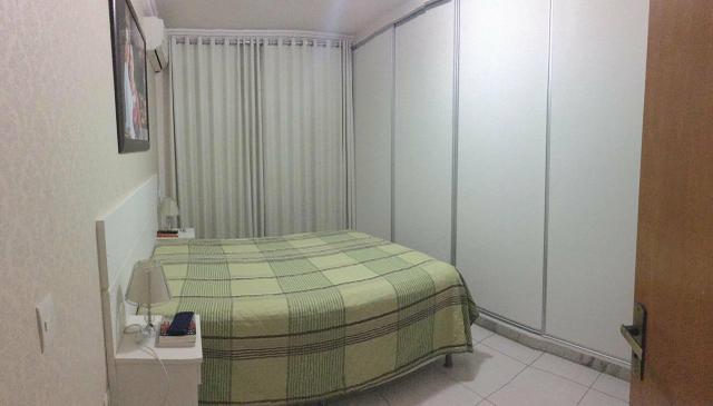 Casa com 3 quartos uma suíte no jardim Itaipú(Repleta em Armários planejados) - Foto 12