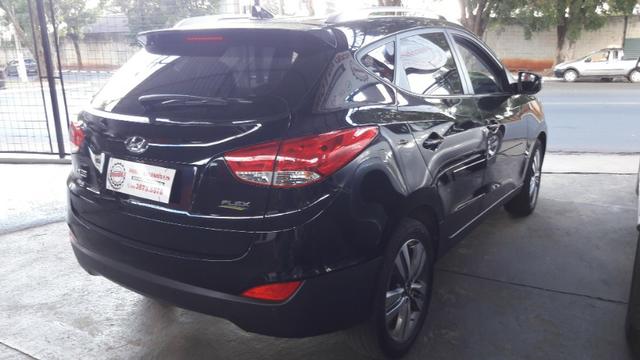 Ix35 gls completa automatica - Foto 3