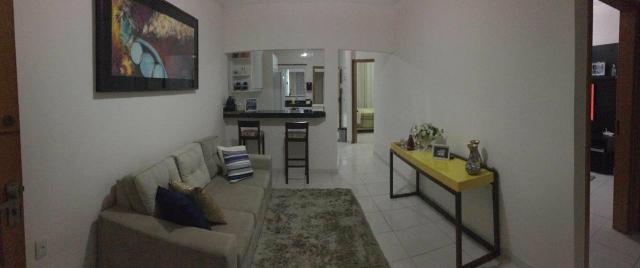 Casa com 3 quartos uma suíte no jardim Itaipú(Repleta em Armários planejados) - Foto 2