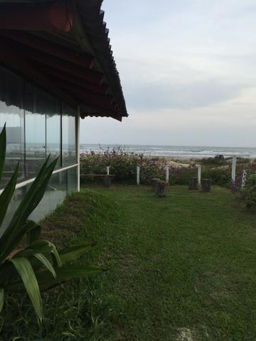 Casa beira mar itapeva torres rs - Foto 14