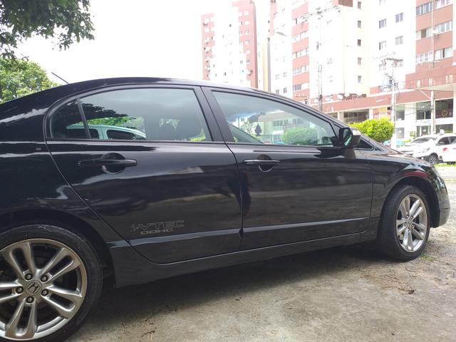 Vendo Civic SI - Foto 5