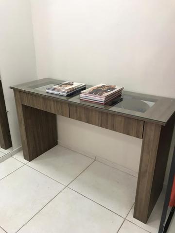 Mesa de madeira