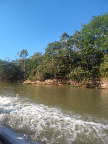 Vendo chácara em Barão
