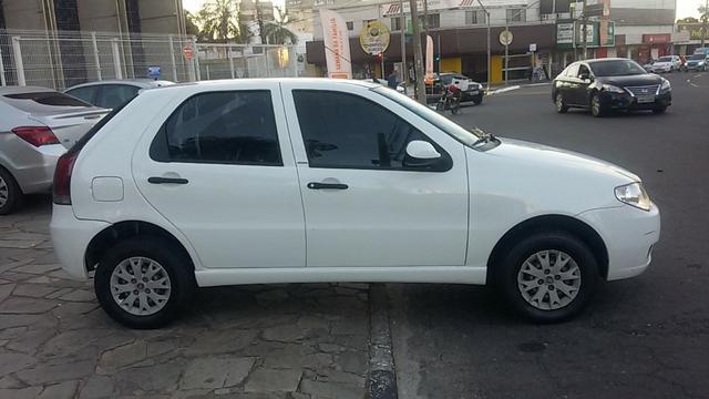 Palio 2014/14 1.0 Flex Completo Fone: * - Foto 7
