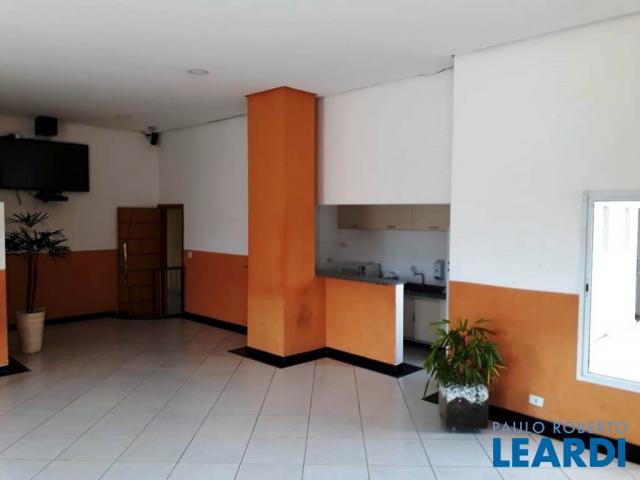 Apartamento à venda com 2 dormitórios em Santa teresinha, Santo andré cod:570351 - Foto 17