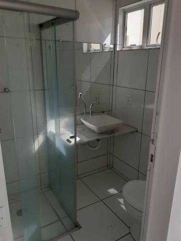 Alugo Casa Duplex no Residencial Vanda Gondim - Mossoro - RN - Foto 18