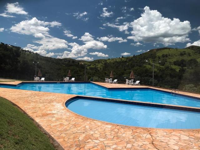 Vendo Lote Condominio Vale Da Mata Rio Acima - Foto 6