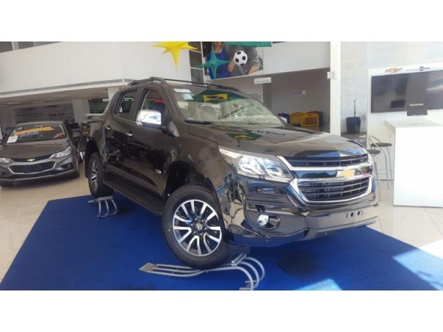 CHEVROLET S10 2.8 HIGH COUNTRY 4X4 CD 2019