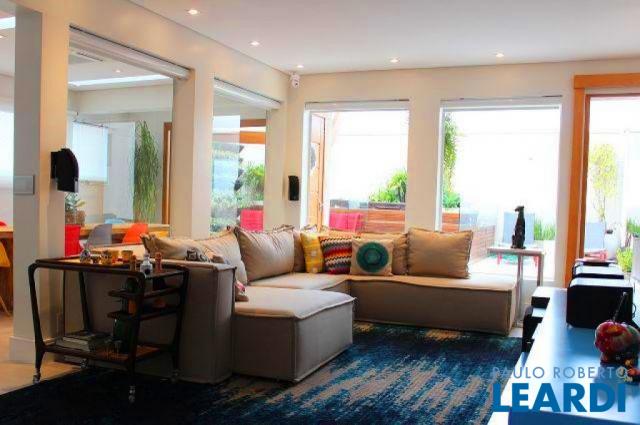 Apartamento à venda com 3 dormitórios em Osvaldo cruz, São caetano do sul cod:493241 - Foto 12
