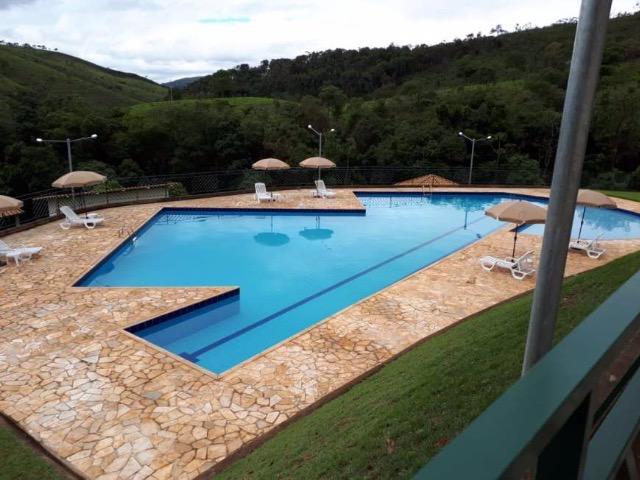 Vendo Lote Condominio Vale Da Mata Rio Acima