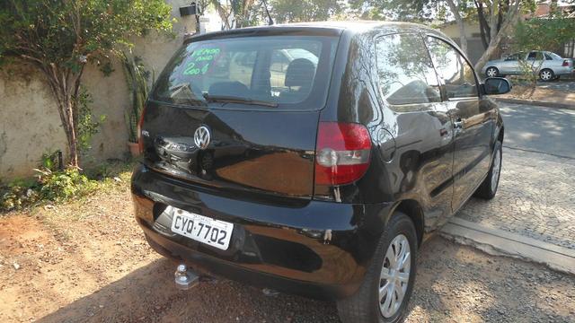 Volkswagen Fox 1.0 Flex, 2 p., Conservadíssimo, ótimo estado - Foto 4