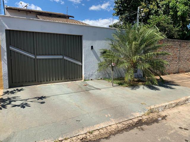 Casa com 3 quartos uma suíte no jardim Itaipú(Repleta em Armários planejados) - Foto 20