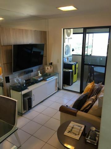 Central Park Neopolis 2Quartos 2Vagas 64m² com Mobilia e Projetados - Foto 10