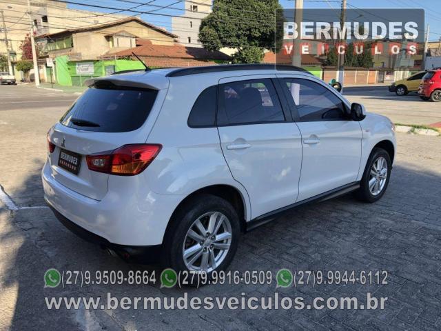 ASX 2.0 2013 / 160cv Aut. 64.000 KM - Foto 3
