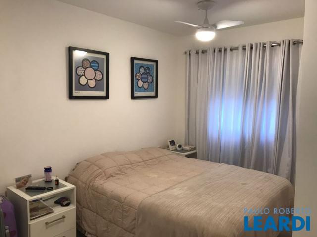 Apartamento à venda com 2 dormitórios em Campestre, Santo andré cod:559271 - Foto 9