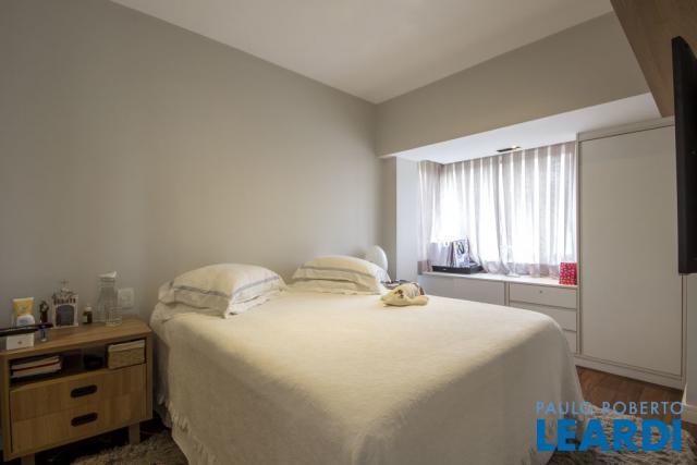 Apartamento à venda com 2 dormitórios em Jardim guedala, São paulo cod:538319 - Foto 5