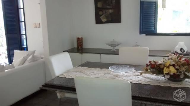 Linda Casa mobiliada em Maria Farinha 03 quartos 03 suítes - Revéillon 5 mil - Foto 3