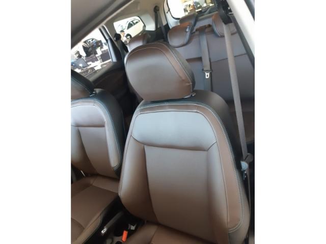 CHEVROLET SPIN 1.8 PREMIER 8V FLEX 4P 2019 - Foto 5