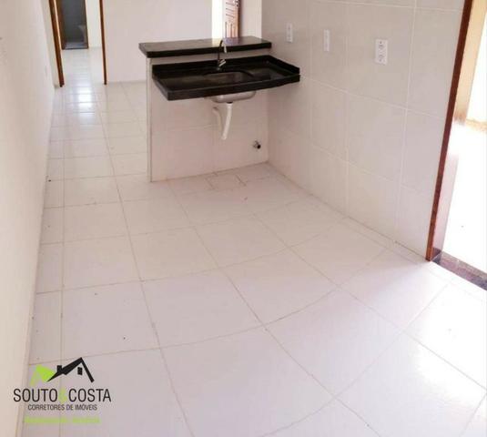 Casas a partir de 12.000,00 de entrada - Foto 2