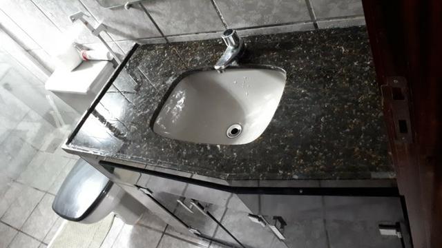 Casa grande em terreno de 22m x 33m, fins comerciais/residenciais - Foto 11