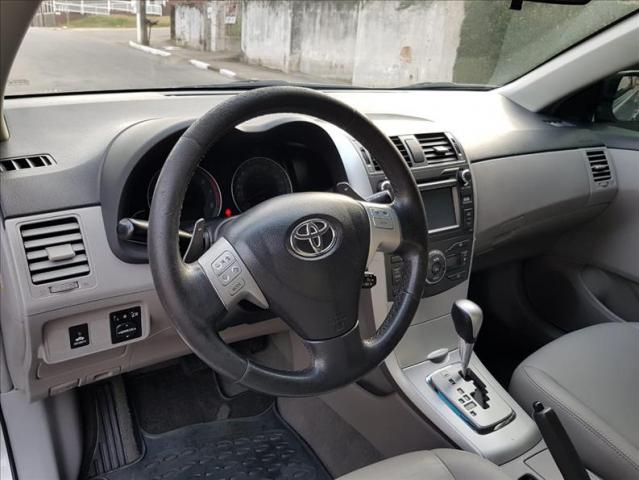 Toyota Corolla 2.0 Xei 16v - Foto 6