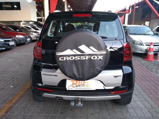 Crossfox 1.6 2010/2011 - Foto 4