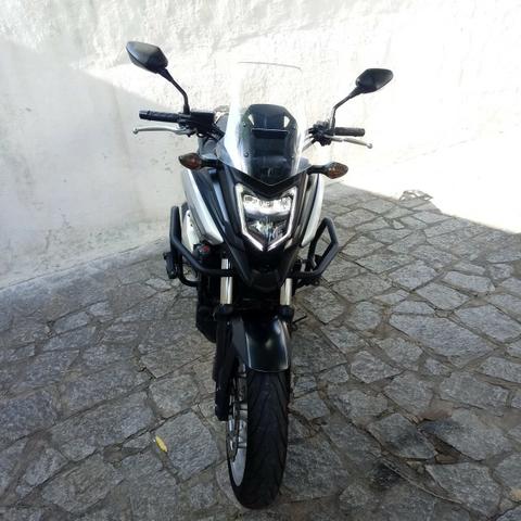 Honda NC750X 2016 ABS - Foto 8