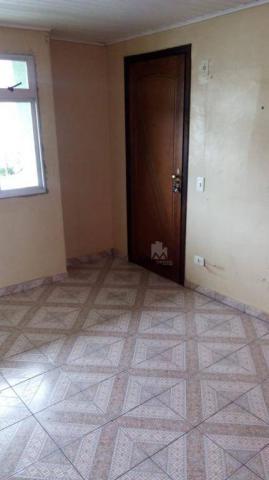 Apartamento, residencial del rey no sitio cercado, r$135.000,00 - Foto 9