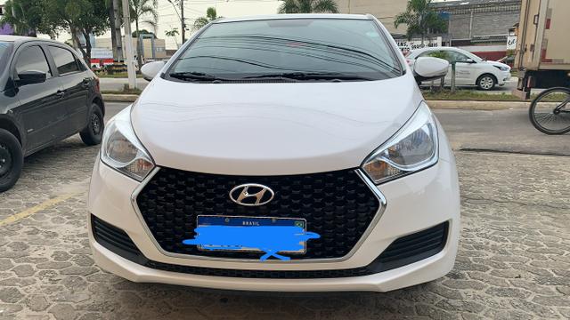 Hyundai hb20 1.6 ocean 2017, c/ 27 mil km rodados - Foto 5