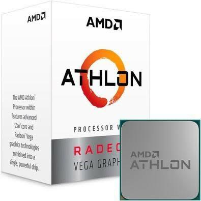 Vendo Kit AM4 DDR4 - Foto 2