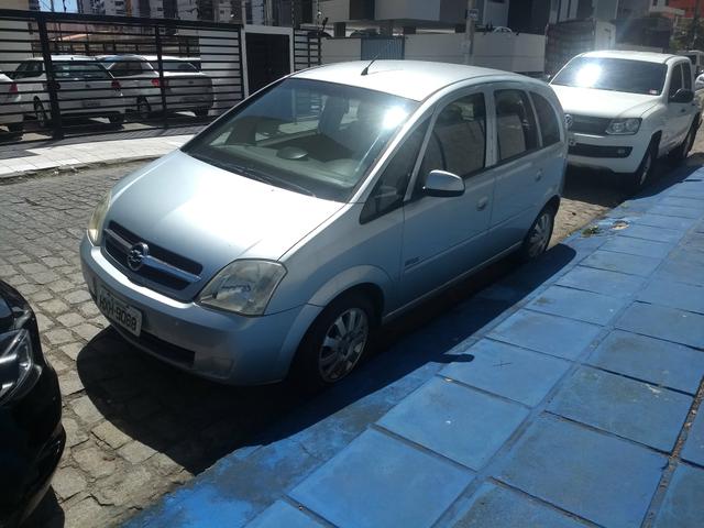 Meriva 1.8 - Foto 6