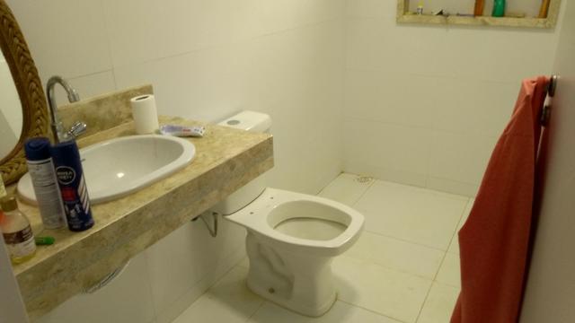 Samuel Pereira oferece: Casa Nova de 3 Suítes no Condomínio Alto da Boa Vista Sobradinho - Foto 20