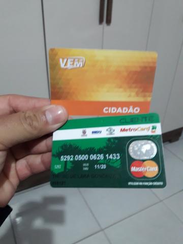 Cartão