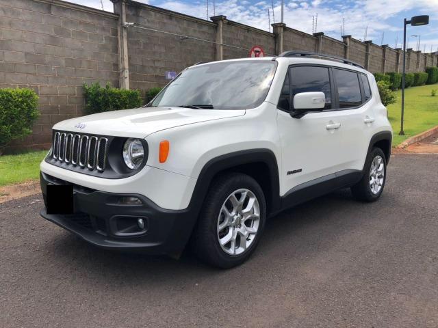 Jeep Renegade 1.8