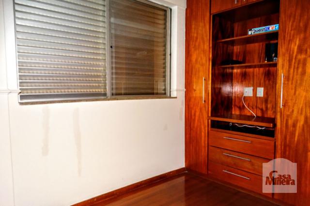 Apartamento à venda com 3 dormitórios em Buritis, Belo horizonte cod:257421 - Foto 9