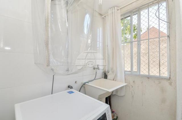 Apartamento à venda com 2 dormitórios em Cidade industrial, Curitiba cod:924591 - Foto 10