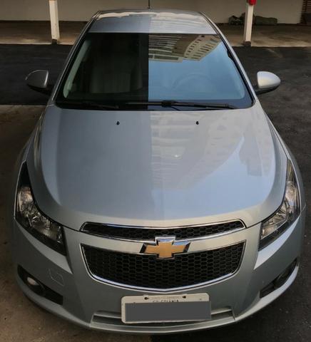 Cruze LTZ flex c/ Kit multímidia - Foto 3