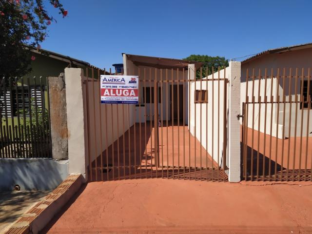 8272 | casa para alugar com 1 quartos em jd florida i i, dourados