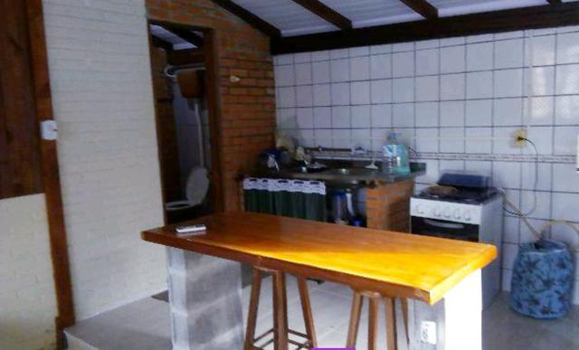 Estúdio Ar Condicionado p Casal Cozinha e Banheiro Privativos - Foto 2