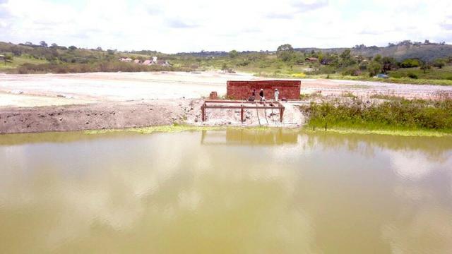 Vende-se lotes na Serra a 8 minutos de Gravatá, parcelas 239,00 - Foto 16