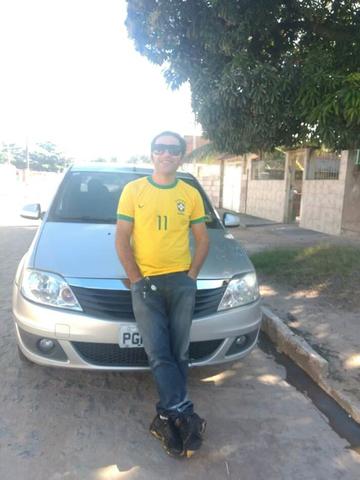 Quero agregar meu carro de passeio ,pra entregas rápidas - Foto 2