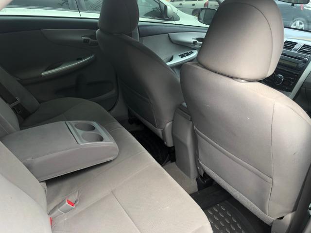Corolla 1.8 Automático GNV Injetado - Foto 3