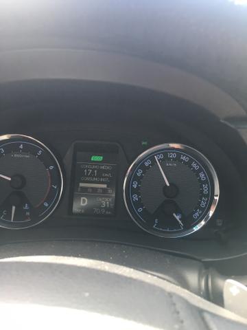 Vendo Corolla xei 2.0 2014/2015 - Foto 8