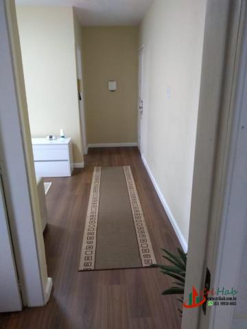 Apartamento de 1 dormitório à venda na cohabpel - Foto 9
